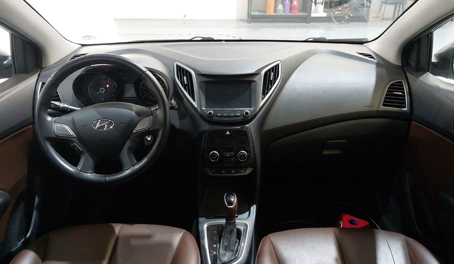 Hyundai Hb20 PREMIUM Hatchback 2019