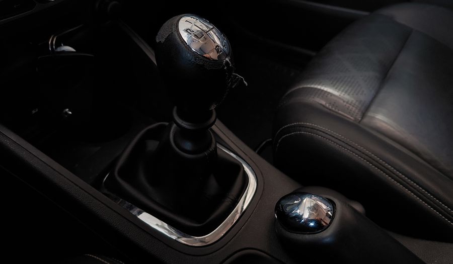 Renault Fluence 2.0 LUXE PACK CUERO Sedan 2016