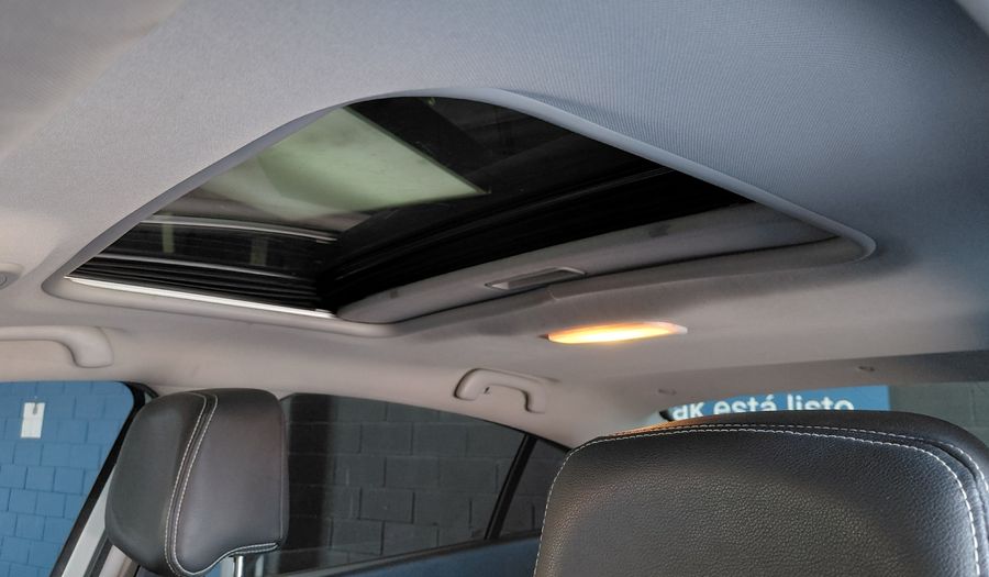 Renault Fluence 2.0 LUXE PACK CUERO Sedan 2016