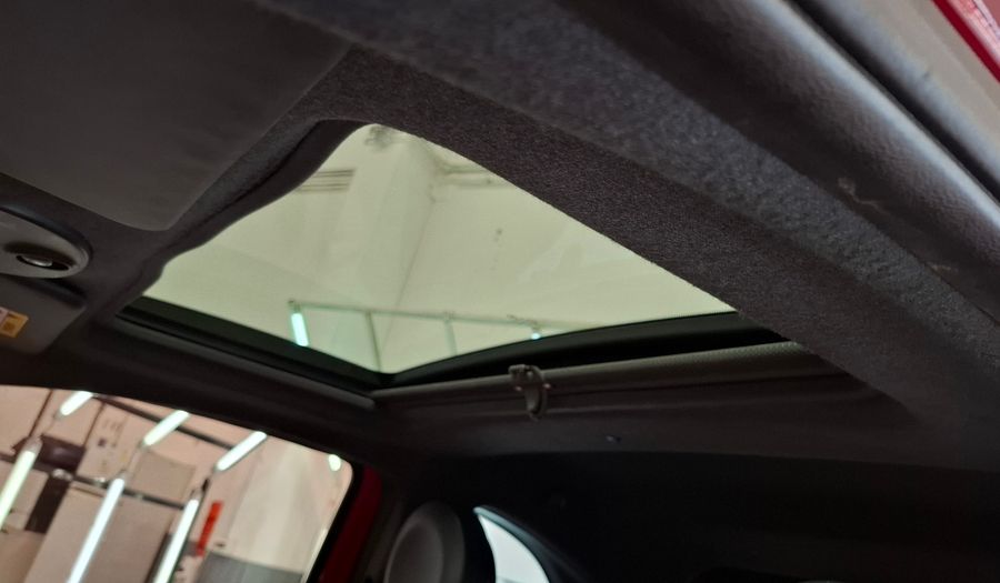 Fiat 500 1.4 16V SPORT Hatchback 2013