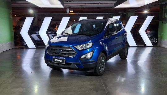 Ford • EcoSport