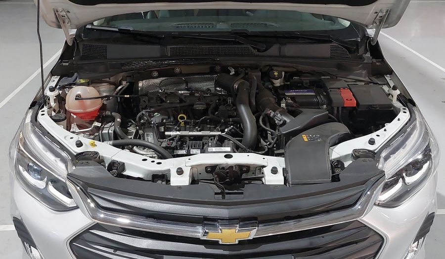 Chevrolet Onix PLUS PREMIER MIDNIGHT Sedan 2022