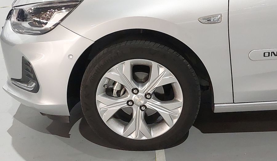 Chevrolet Onix PLUS PREMIER MIDNIGHT Sedan 2022