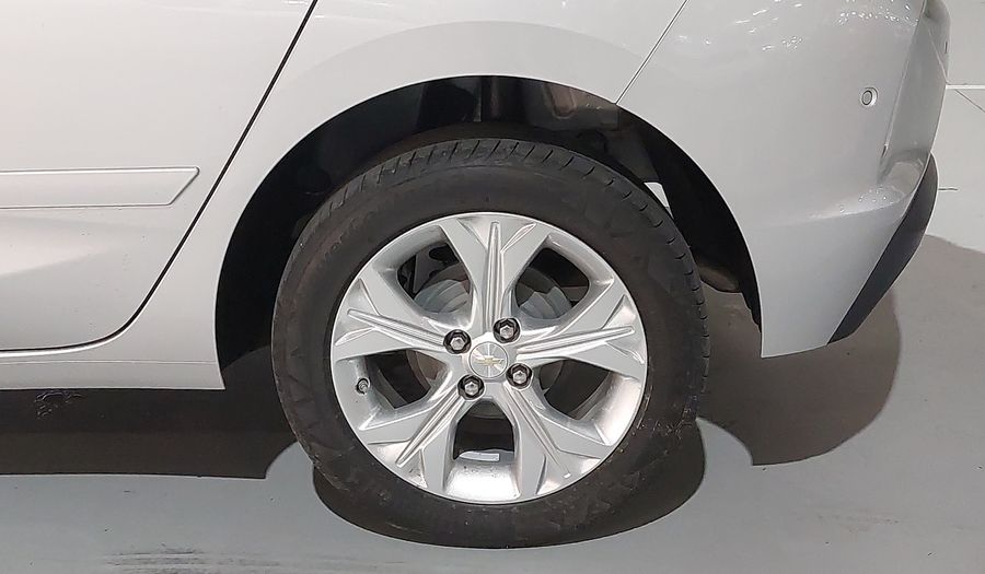 Chevrolet Onix PLUS PREMIER MIDNIGHT Sedan 2022