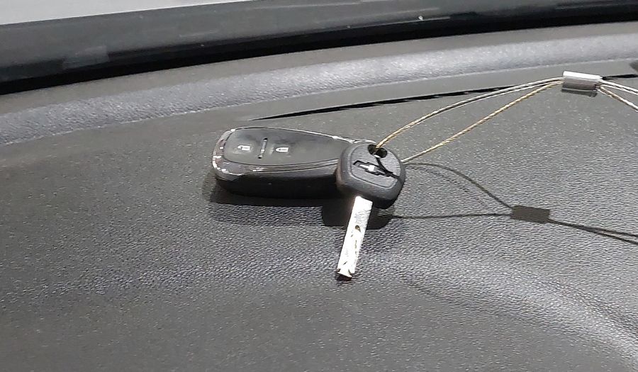 Chevrolet Onix PLUS PREMIER MIDNIGHT Sedan 2022