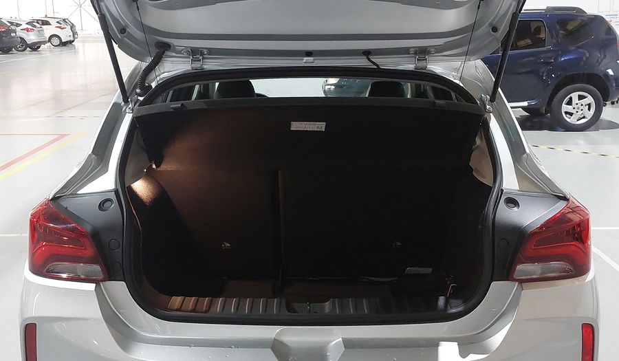 Chevrolet Onix PLUS PREMIER MIDNIGHT Sedan 2022