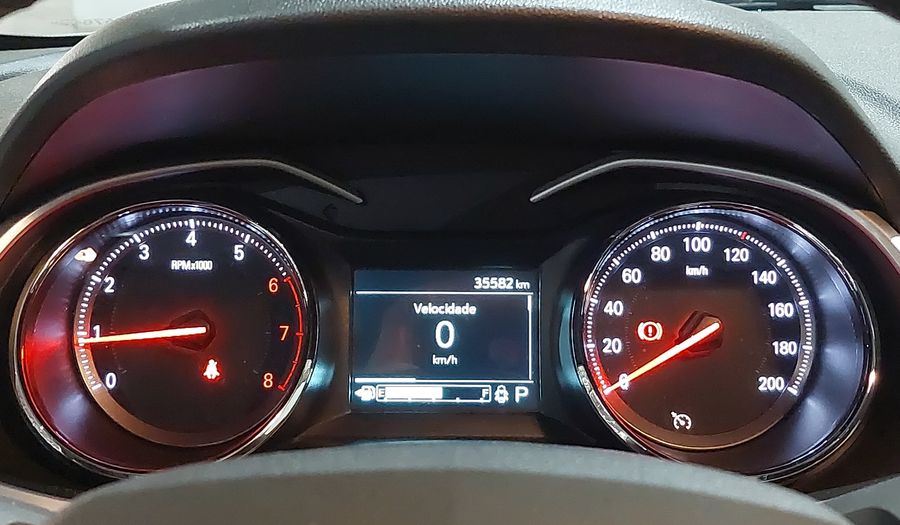 Chevrolet Onix PLUS PREMIER MIDNIGHT Sedan 2022