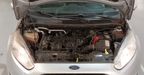 Ford Fiesta 1.6 16V TIVCT TITANIUM POWERSHIFT Hatchback 2015