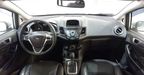 Ford Fiesta 1.6 16V TIVCT TITANIUM POWERSHIFT Hatchback 2015
