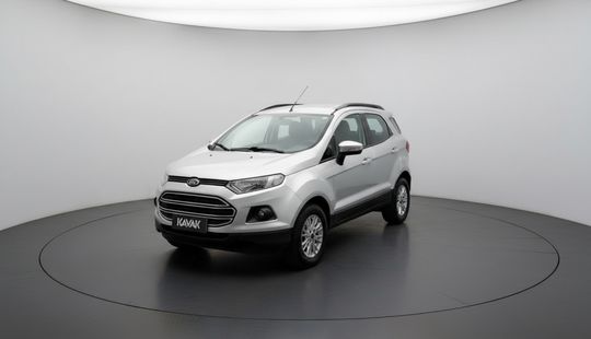 Ford • EcoSport