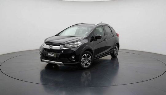Honda • Wr-V