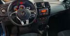 Renault Sandero 1.6 LIFE Hatchback 2021