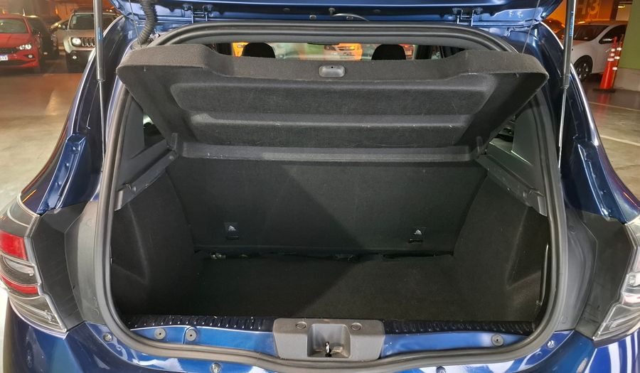 Renault Sandero 1.6 LIFE Hatchback 2021