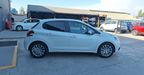 Peugeot 208 1.2 PURETECH 82 HP SIGNATURE Hatchback 2020