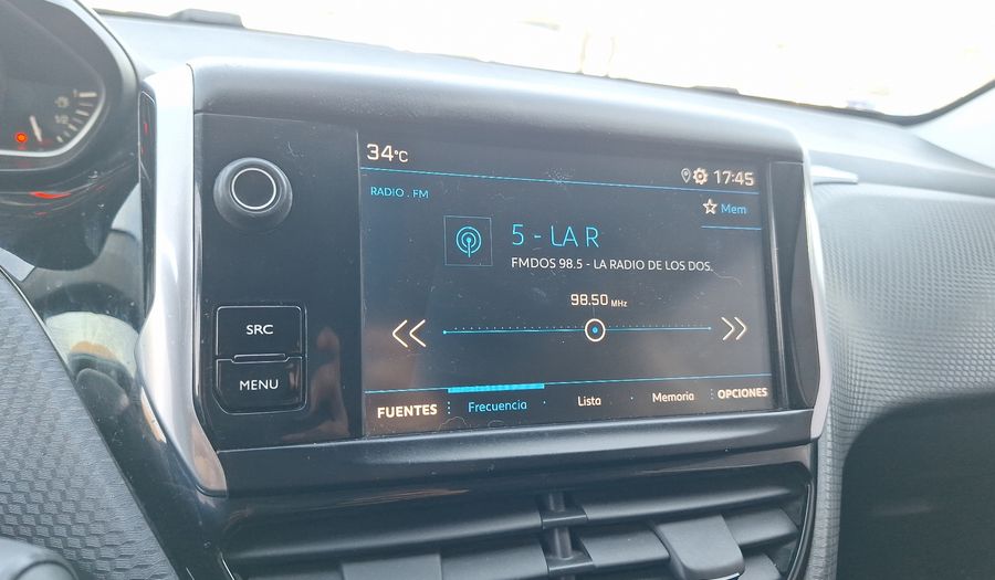 Peugeot 208 1.2 PURETECH 82 HP SIGNATURE Hatchback 2020