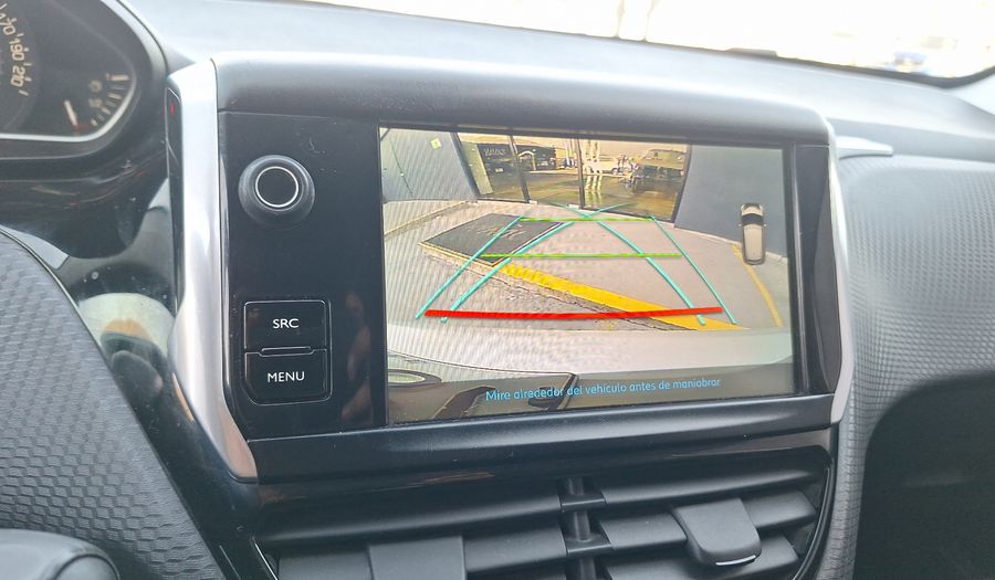 Peugeot 208 1.2 PURETECH 82 HP SIGNATURE Hatchback 2020