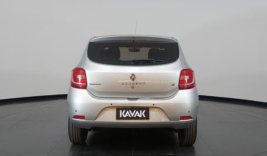 Renault Sandero 1.6 EXPRESSION Hatchback 2019