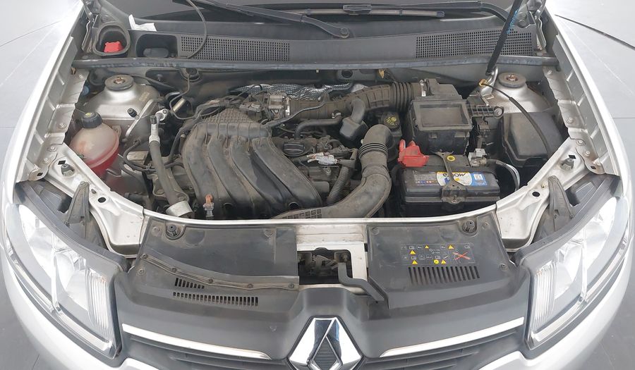 Renault Sandero 1.6 EXPRESSION Hatchback 2019