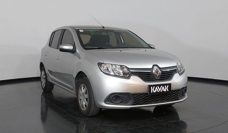 Renault Sandero 1.6 EXPRESSION Hatchback 2019