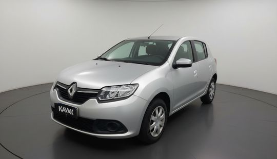 Renault • Sandero