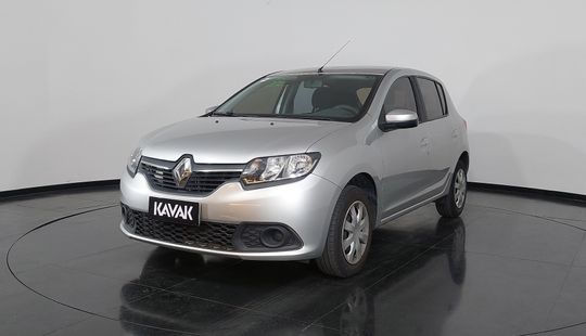 Renault • Sandero