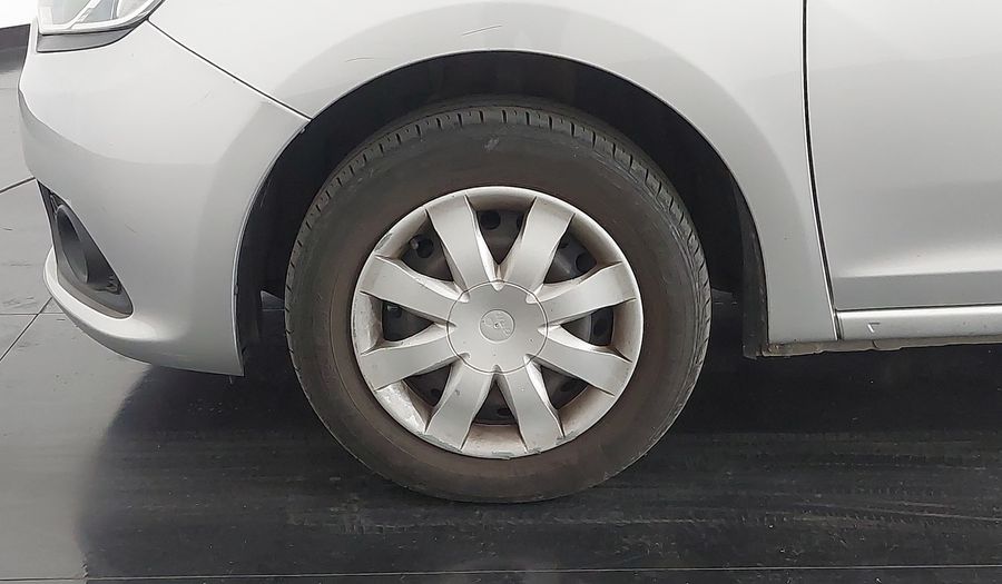 Renault Sandero 1.6 EXPRESSION Hatchback 2019