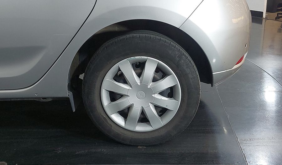 Renault Sandero 1.6 EXPRESSION Hatchback 2019