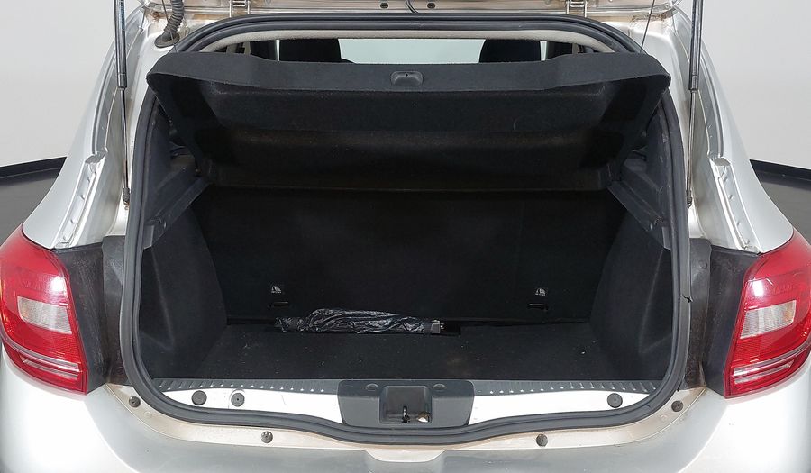 Renault Sandero 1.6 EXPRESSION Hatchback 2019