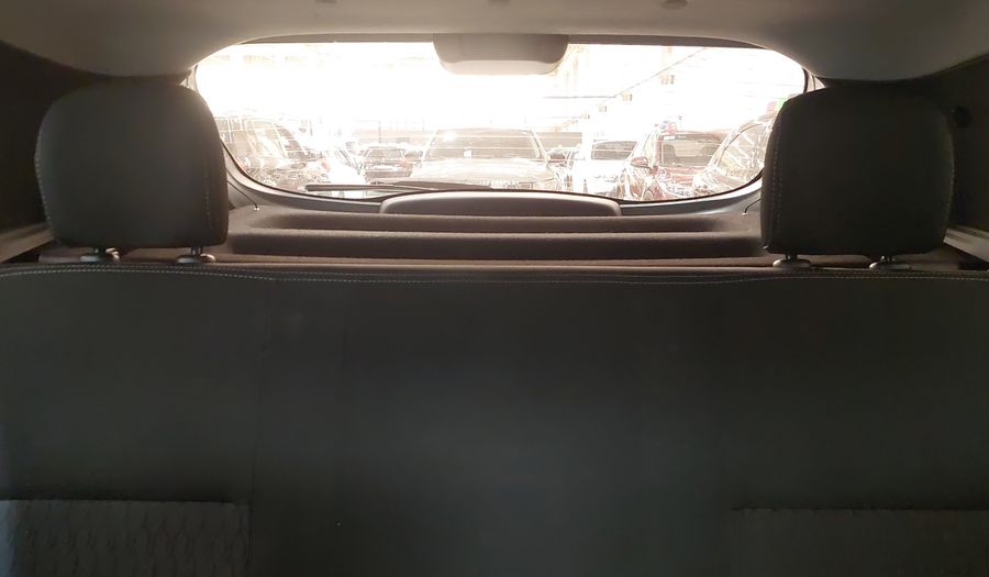 Renault Sandero 1.6 EXPRESSION Hatchback 2019