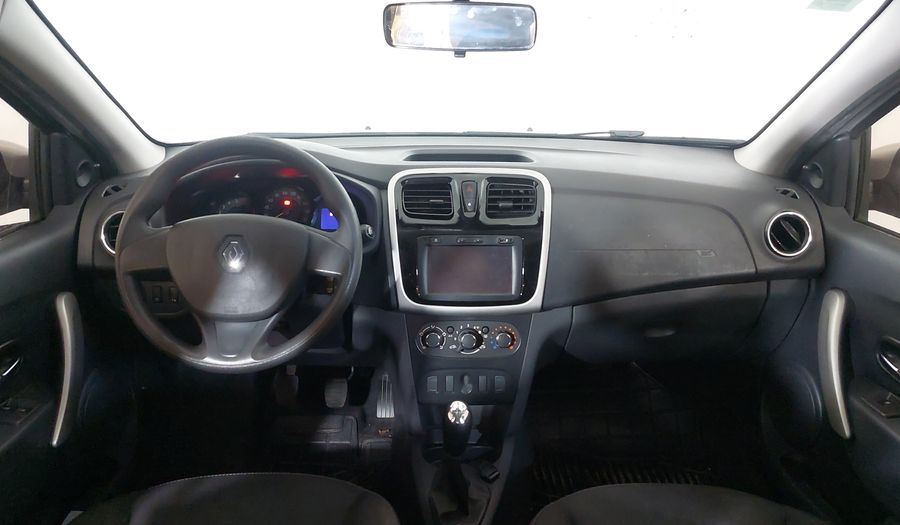 Renault Sandero 1.6 EXPRESSION Hatchback 2019