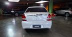 Toyota Etios 1.5 XLS AUTO Sedan 2021