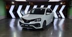 Toyota Etios 1.5 XLS AUTO Sedan 2021