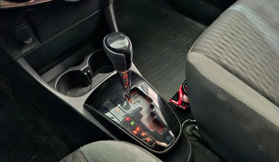 Toyota Etios 1.5 XLS AUTO Sedan 2021