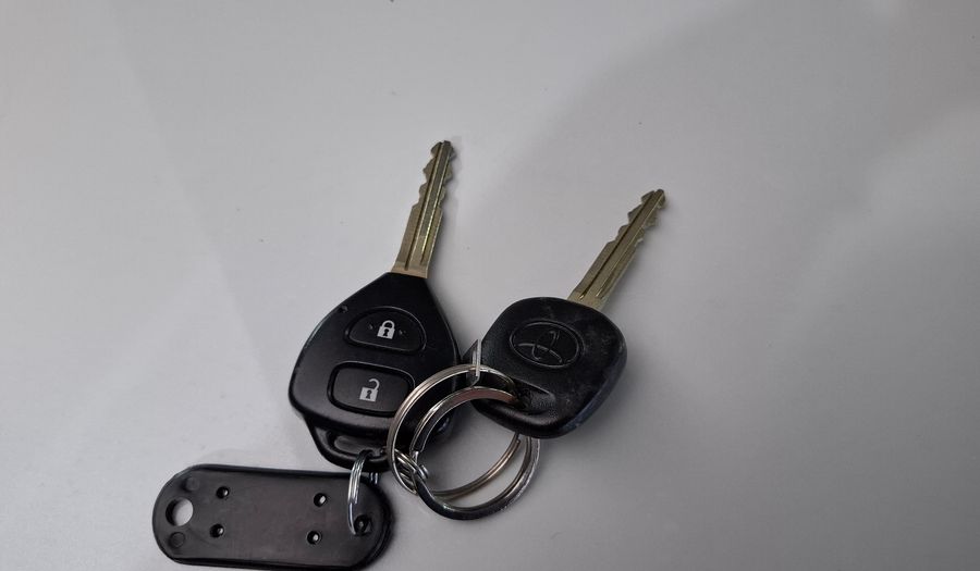 Toyota Etios 1.5 XLS AUTO Sedan 2021