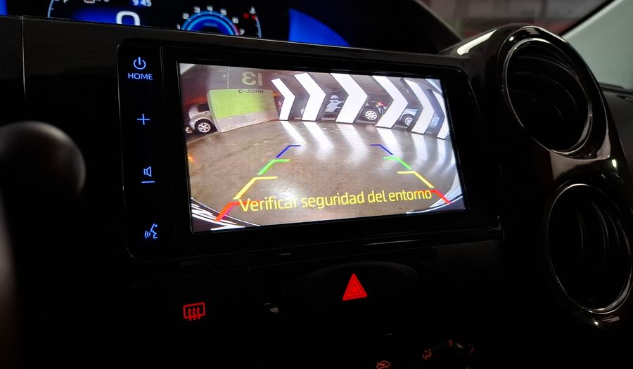 Toyota Etios 1.5 XLS AUTO Sedan 2021