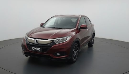 Honda • HR-V