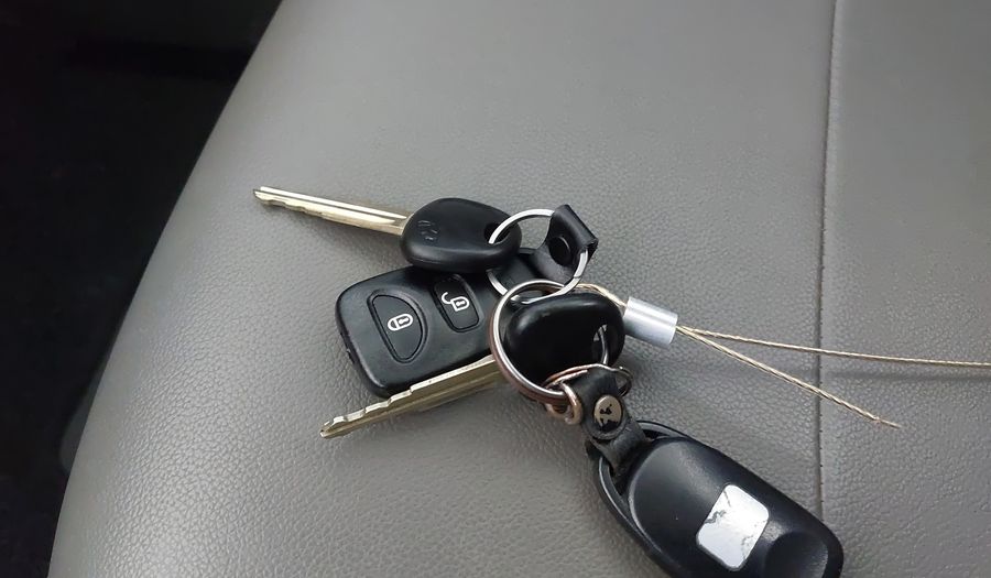 Hyundai Tucson MPFI GLS 2WD Suv 2016