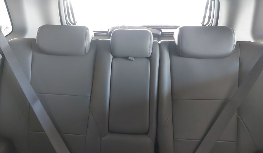 Hyundai Tucson MPFI GLS 2WD Suv 2016