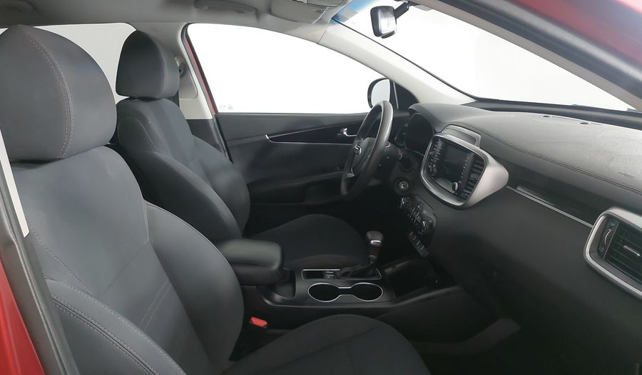 Kia Sorento 2.4 LX AUTO Suv 2019