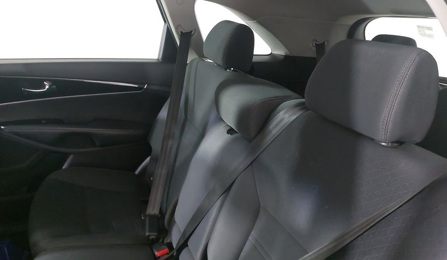 Kia Sorento 2.4 LX AUTO Suv 2019