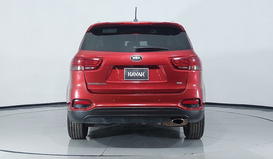 Kia Sorento 2.4 LX AUTO Suv 2019