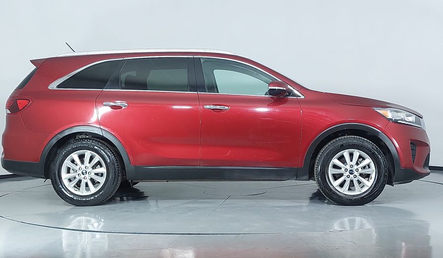 Kia Sorento 2.4 LX AUTO Suv 2019