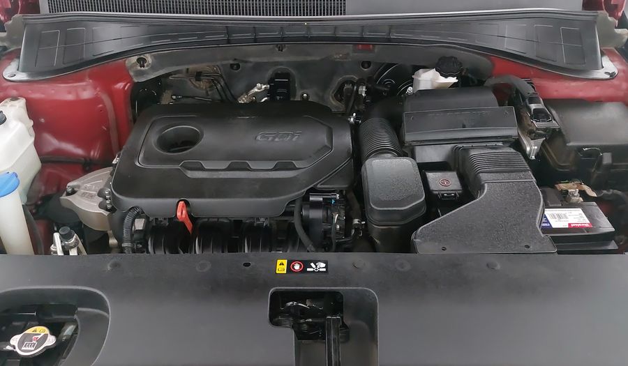 Kia Sorento 2.4 LX AUTO Suv 2019