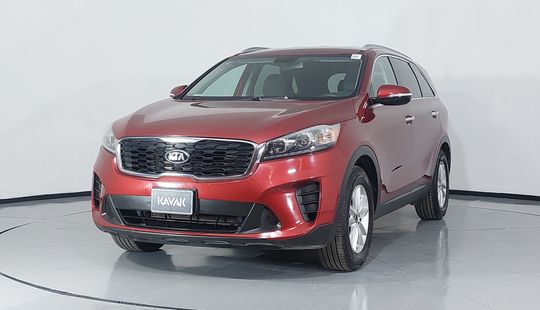 Kia • Sorento