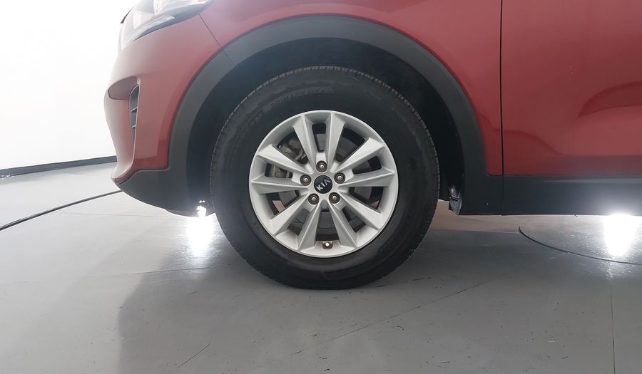 Kia Sorento 2.4 LX AUTO Suv 2019