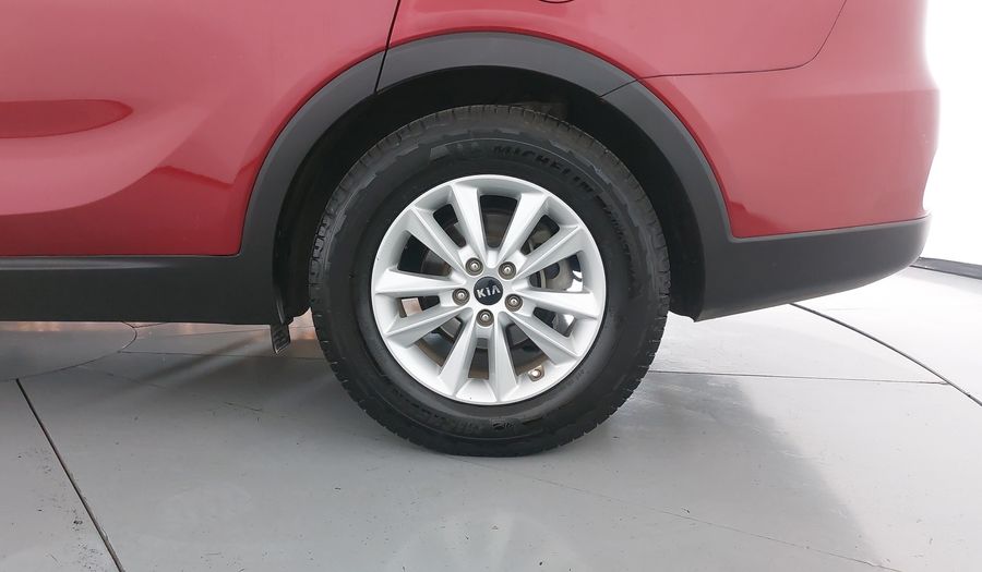 Kia Sorento 2.4 LX AUTO Suv 2019