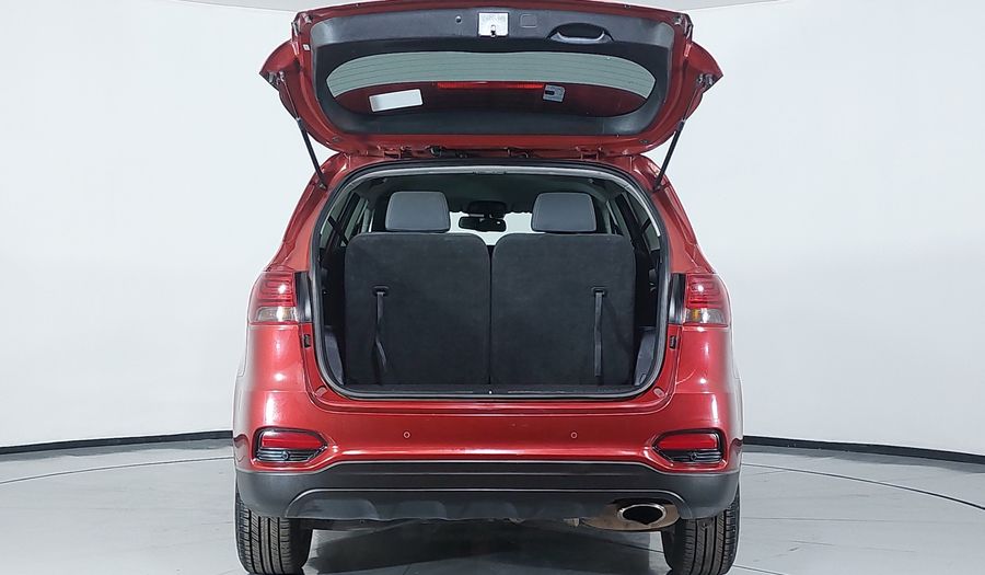 Kia Sorento 2.4 LX AUTO Suv 2019