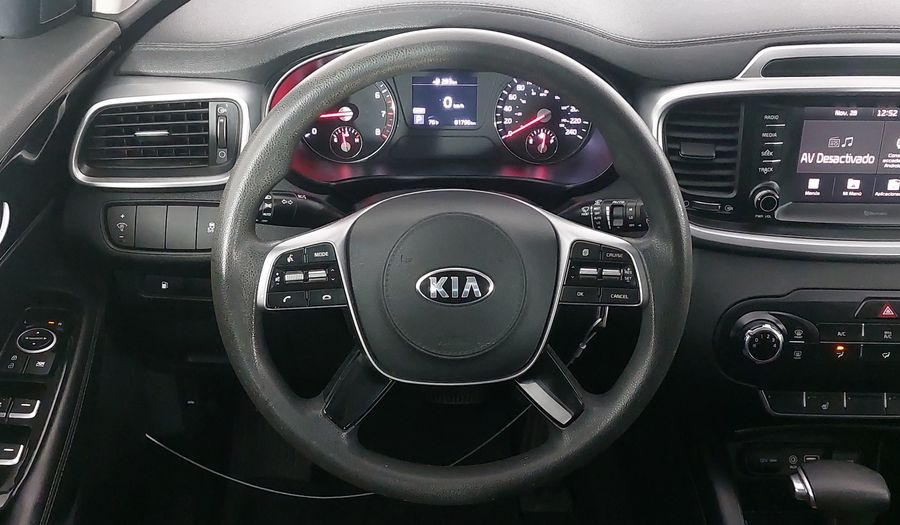 Kia Sorento 2.4 LX AUTO Suv 2019
