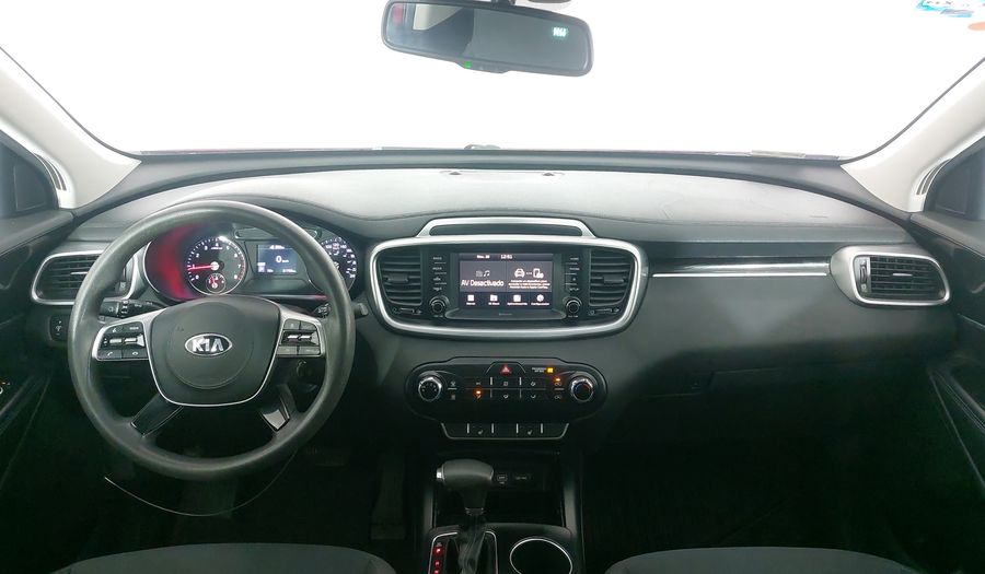 Kia Sorento 2.4 LX AUTO Suv 2019
