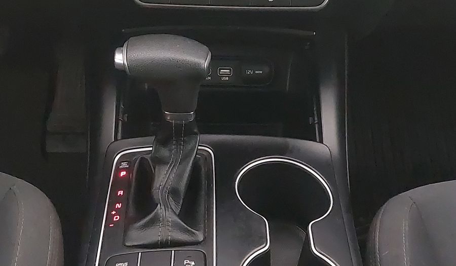 Kia Sorento 2.4 LX AUTO Suv 2019